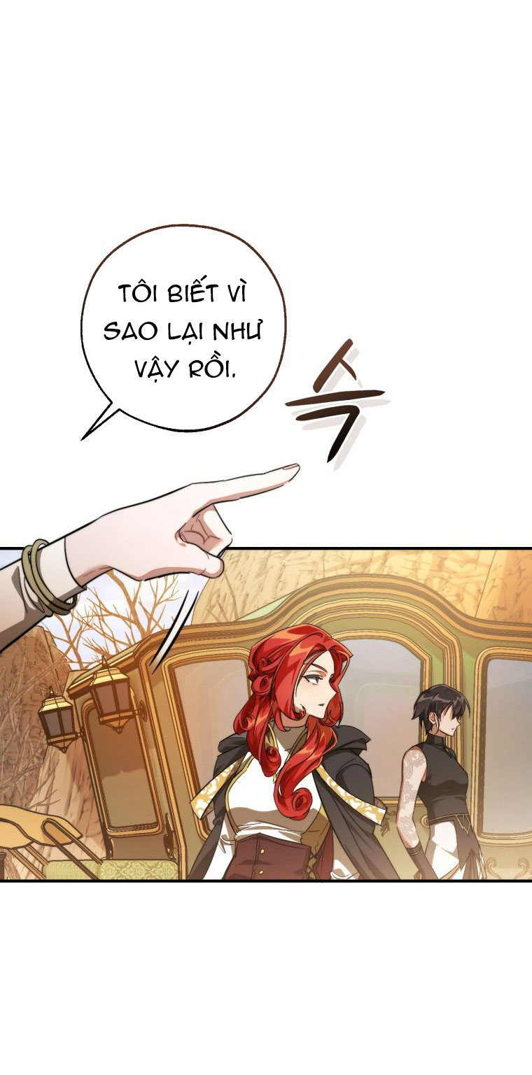 Phế Vật Dòng Dõi Bá Tước chapter 122.2 7