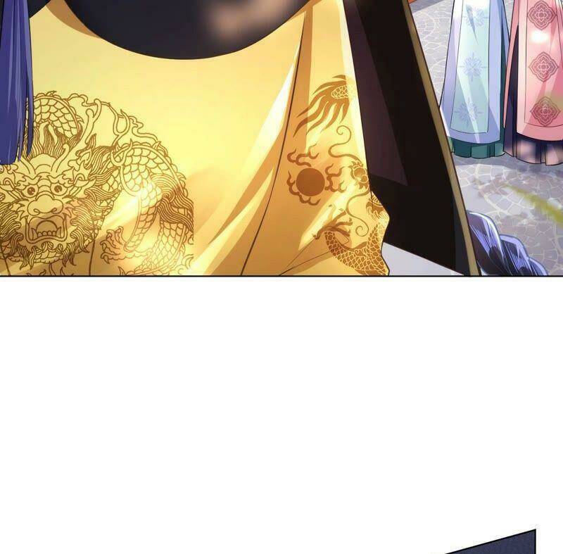 quận chúa vững vàng, thiết lập nhân vật không thể vỡ chapter 35 32