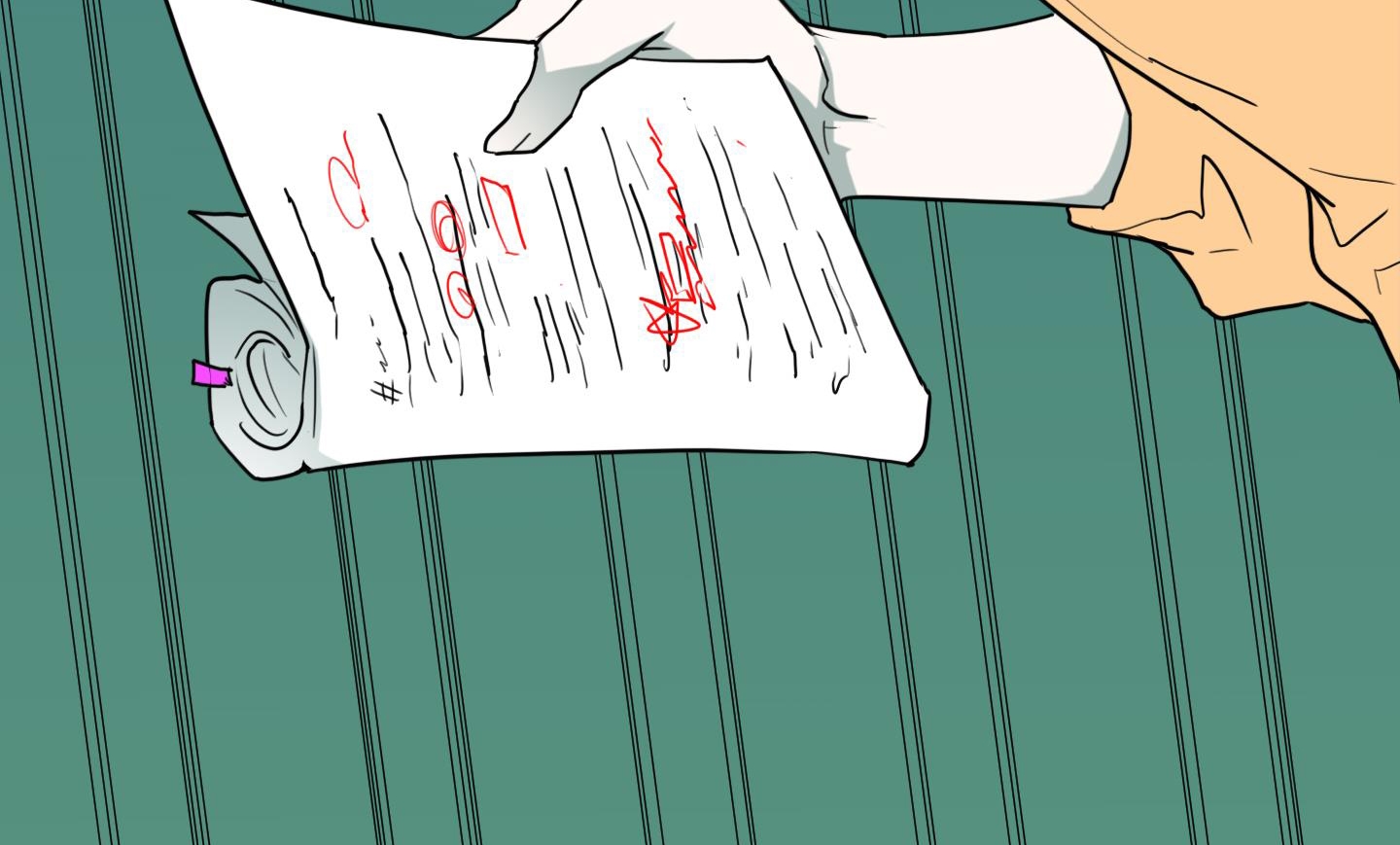 dear door chapter 158 77