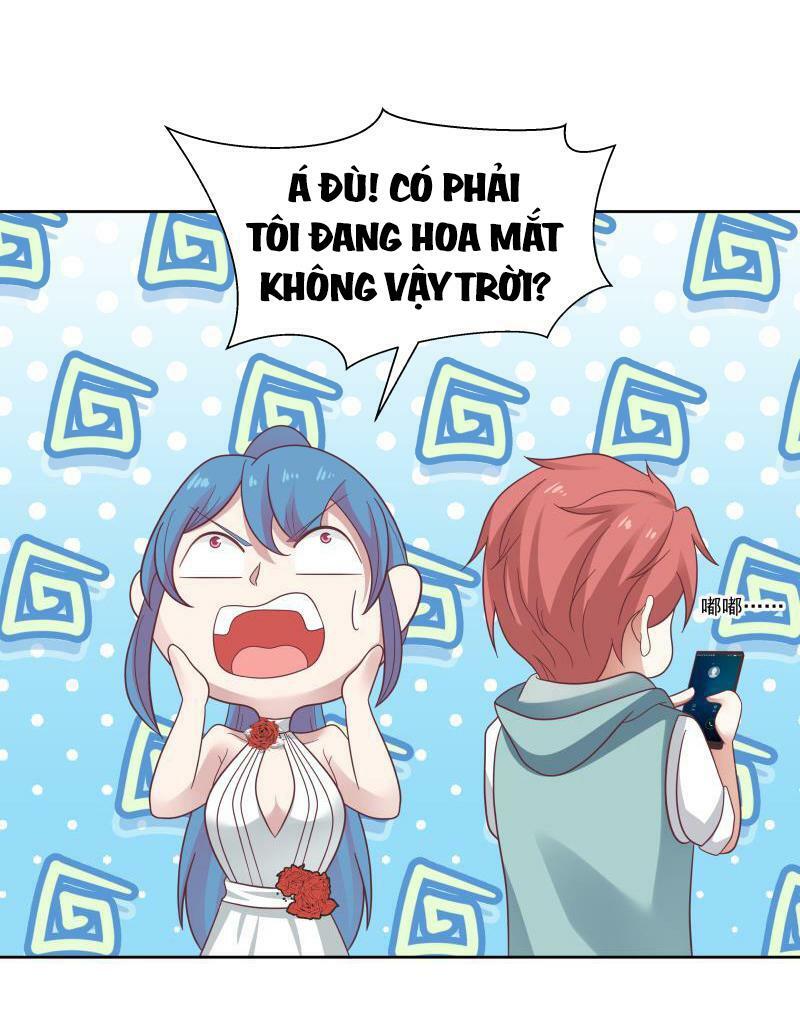 trên người ta có một rồng chapter 174 10