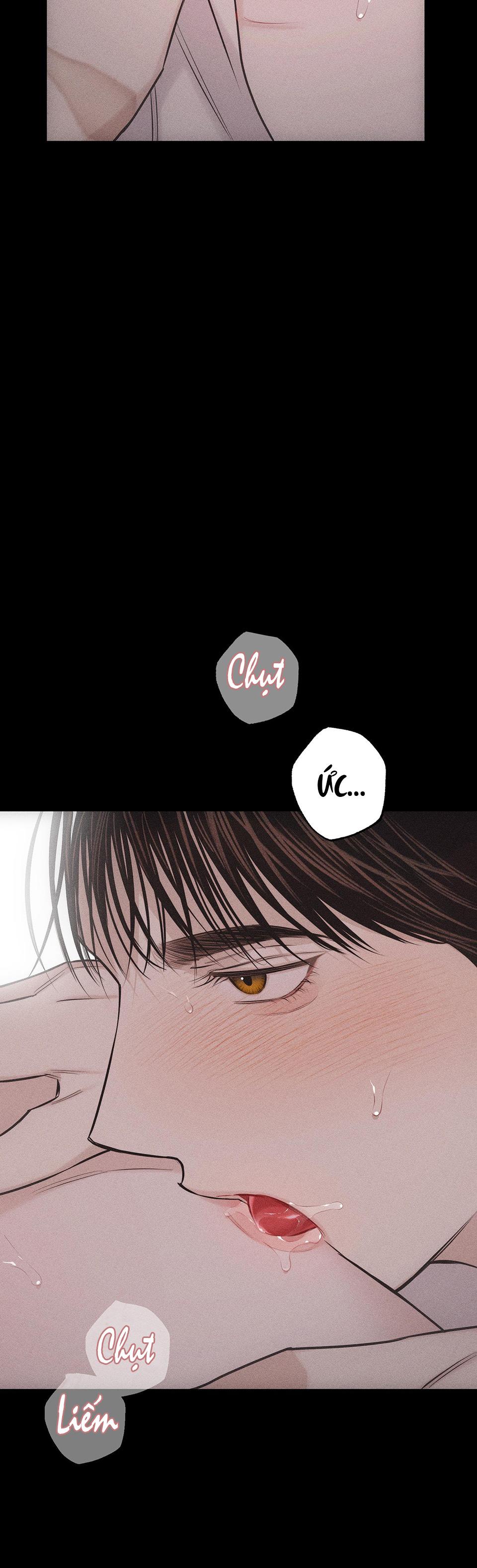 hình thái tình tan chapter 27 24