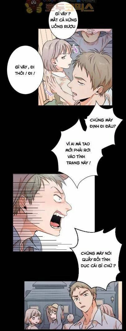 lady baby chapter 17 18