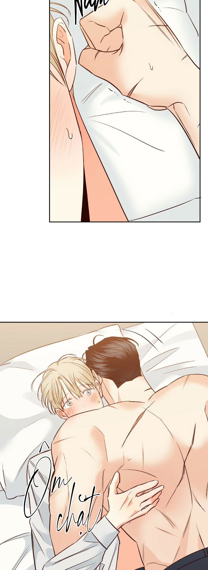 cửa hàng tiện lợi nguy hiểm chapter 81 30