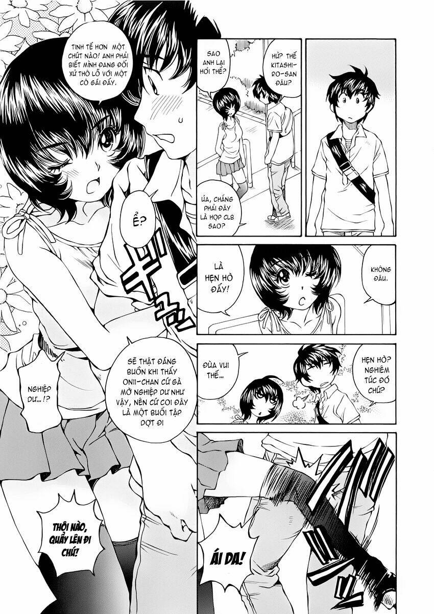 ss sisters chapter 7 6