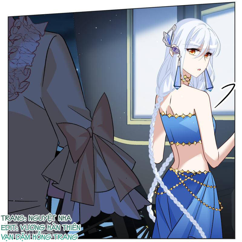 cô ấy đến rồi, xin nằm xuống! chapter 266 25