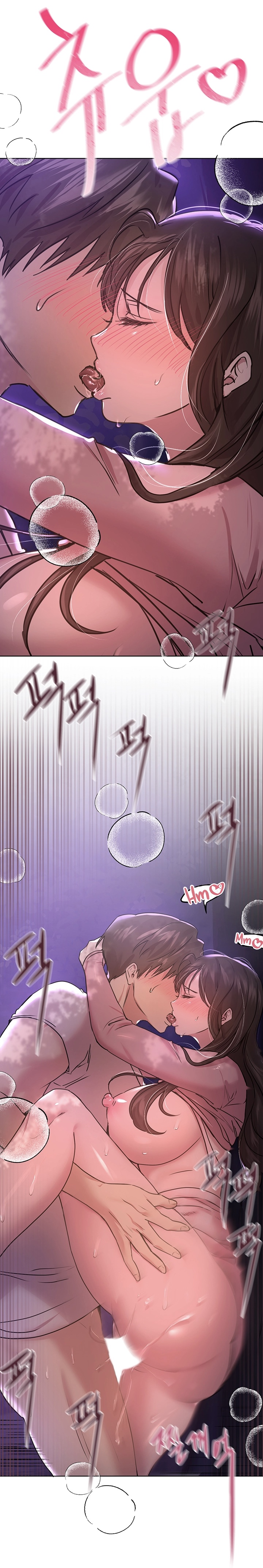 những người bạn của chị tôi chapter 16 20