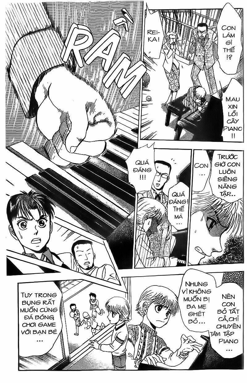 bàn tay thần sầu teru chapter 88 19