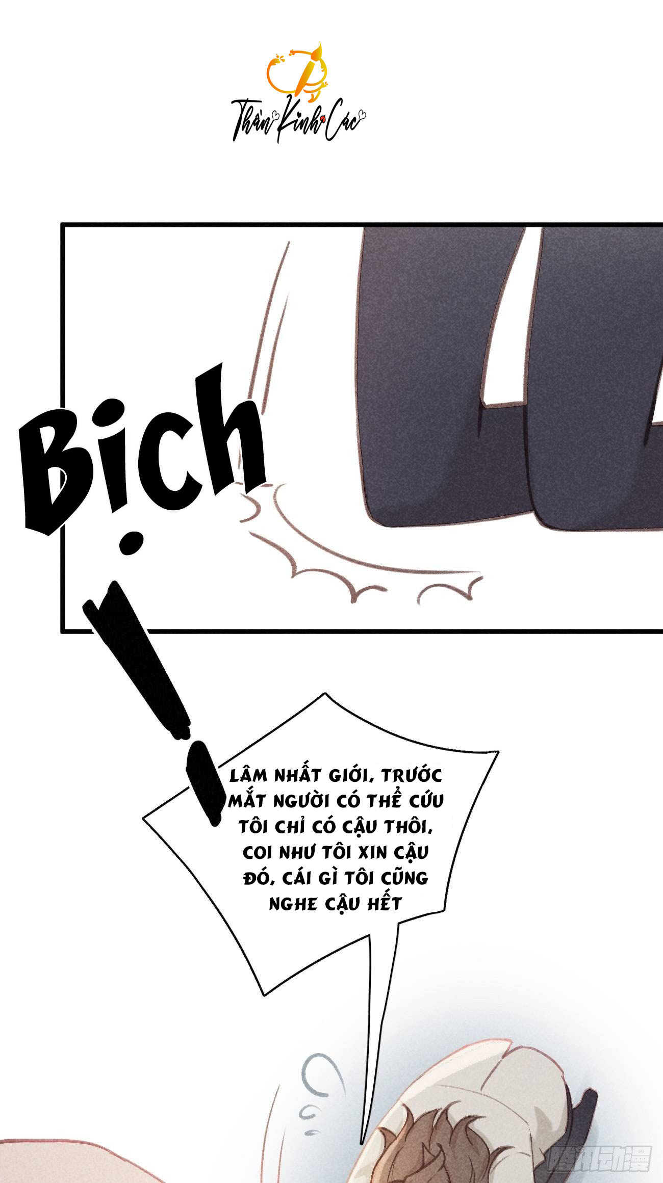 10 định ước giữa tôi và cậu ấy chapter 3 19