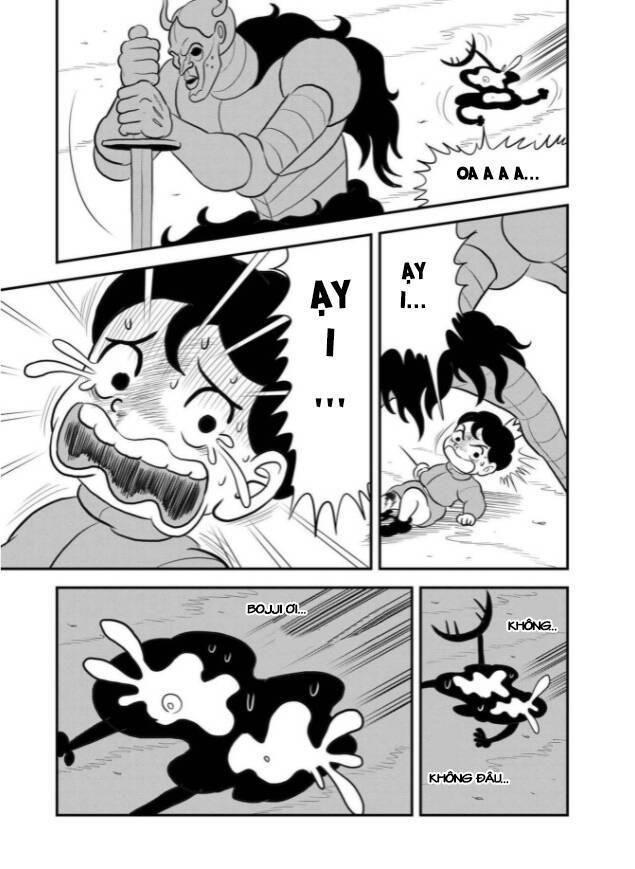 bảng xếp hạng vua chapter 119 4