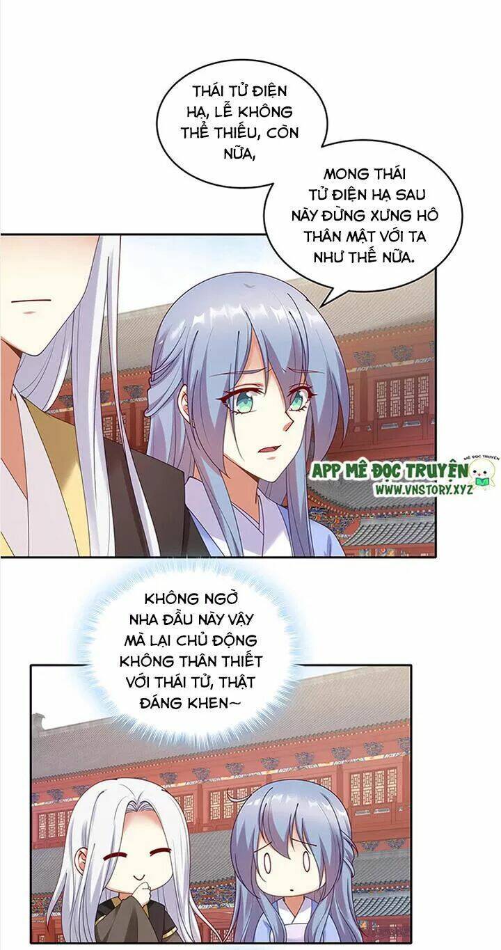 đô đốc đại nhân sủng thê kí chapter 98 7