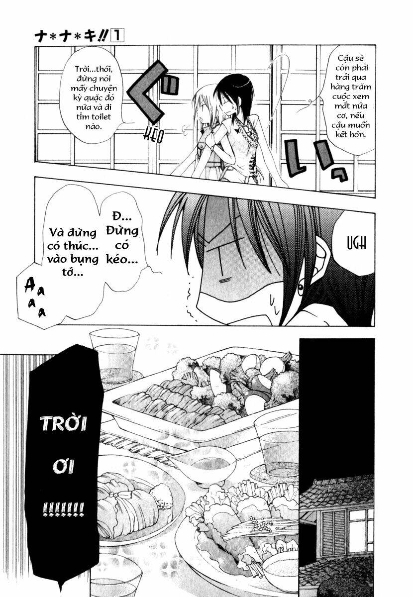 nanaki!! chapter 6 21