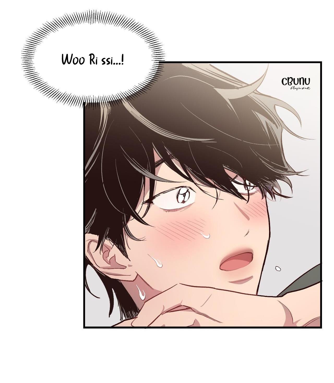 bí mật của mái tóc chapter 3 55