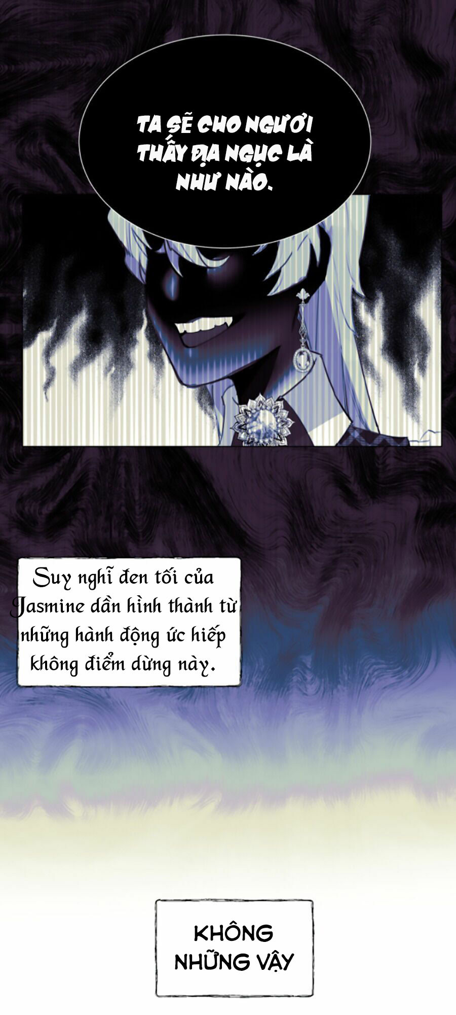 cách để che giấu sự thất bại chapter 3 26