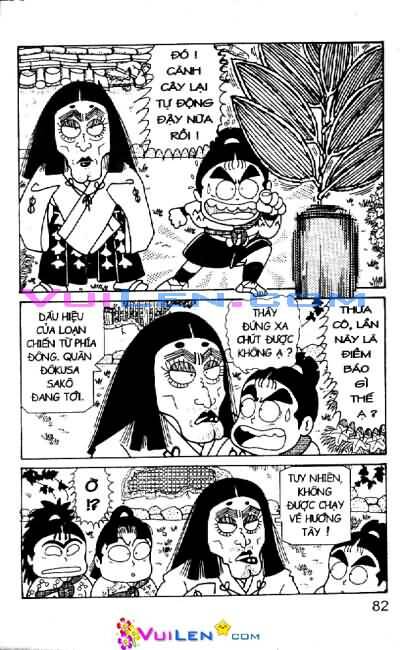 ninja loạn thị chapter 52 82