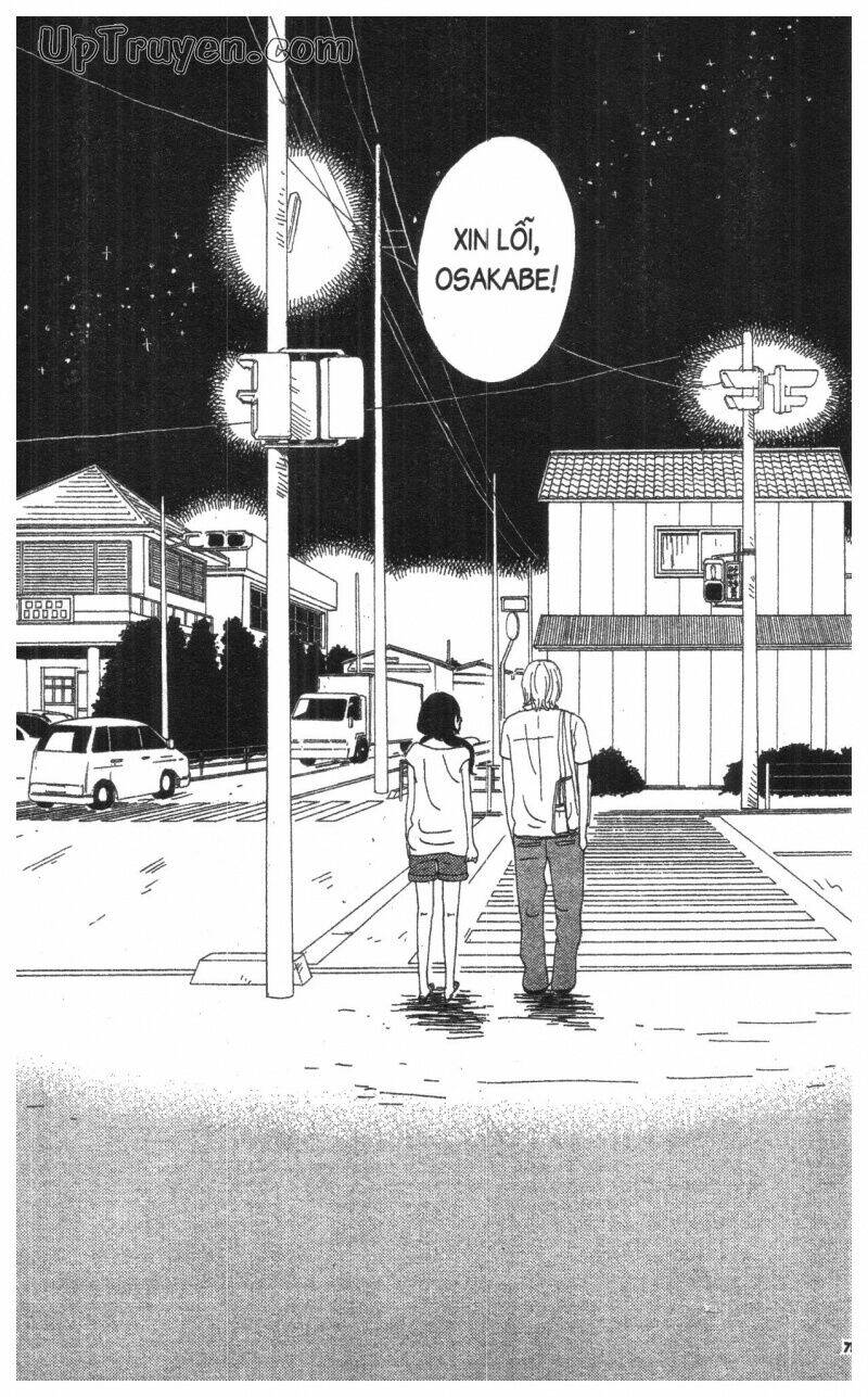 đứa con của tengu chapter 4 73