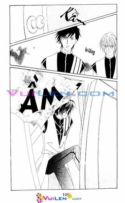 người duy nhất chapter 38 10