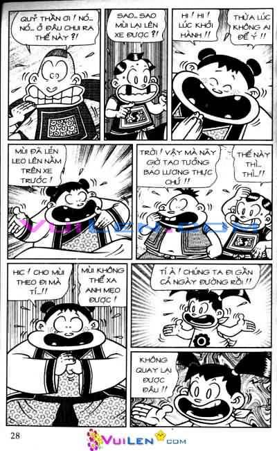 thần đồng đất việt chapter 62 28