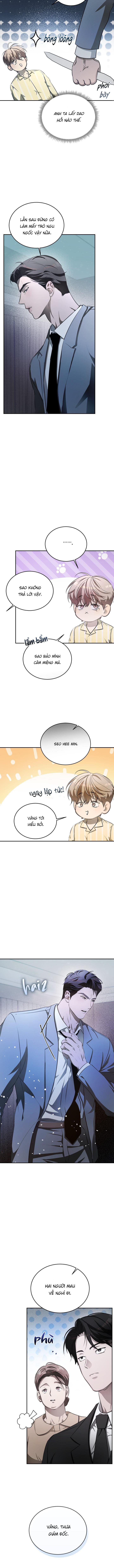 nỗi vấn vương ấm áp chapter 7 5