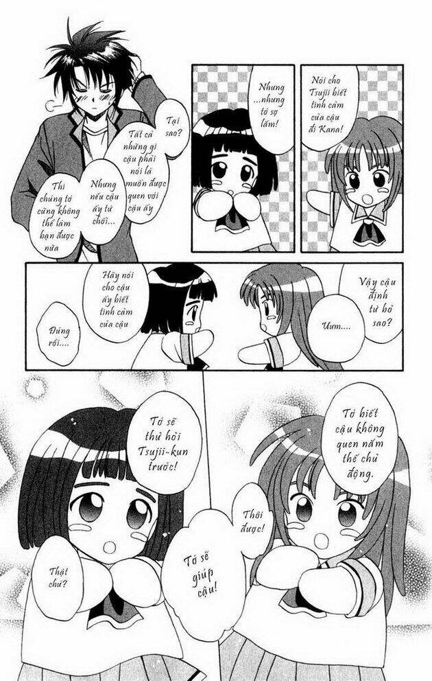 spiral: suiri no kizuna chapter 2 9