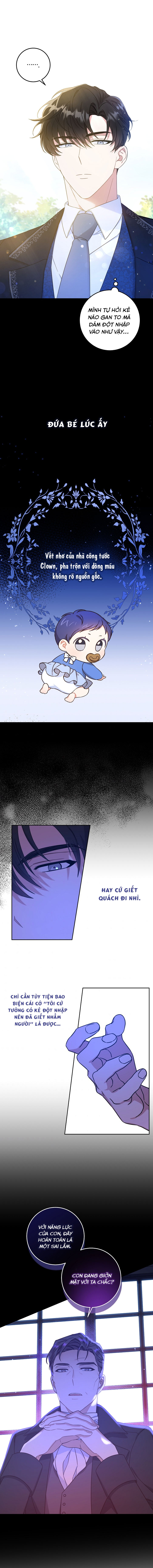 cho con cái núm dú đi mà chapter 6 1