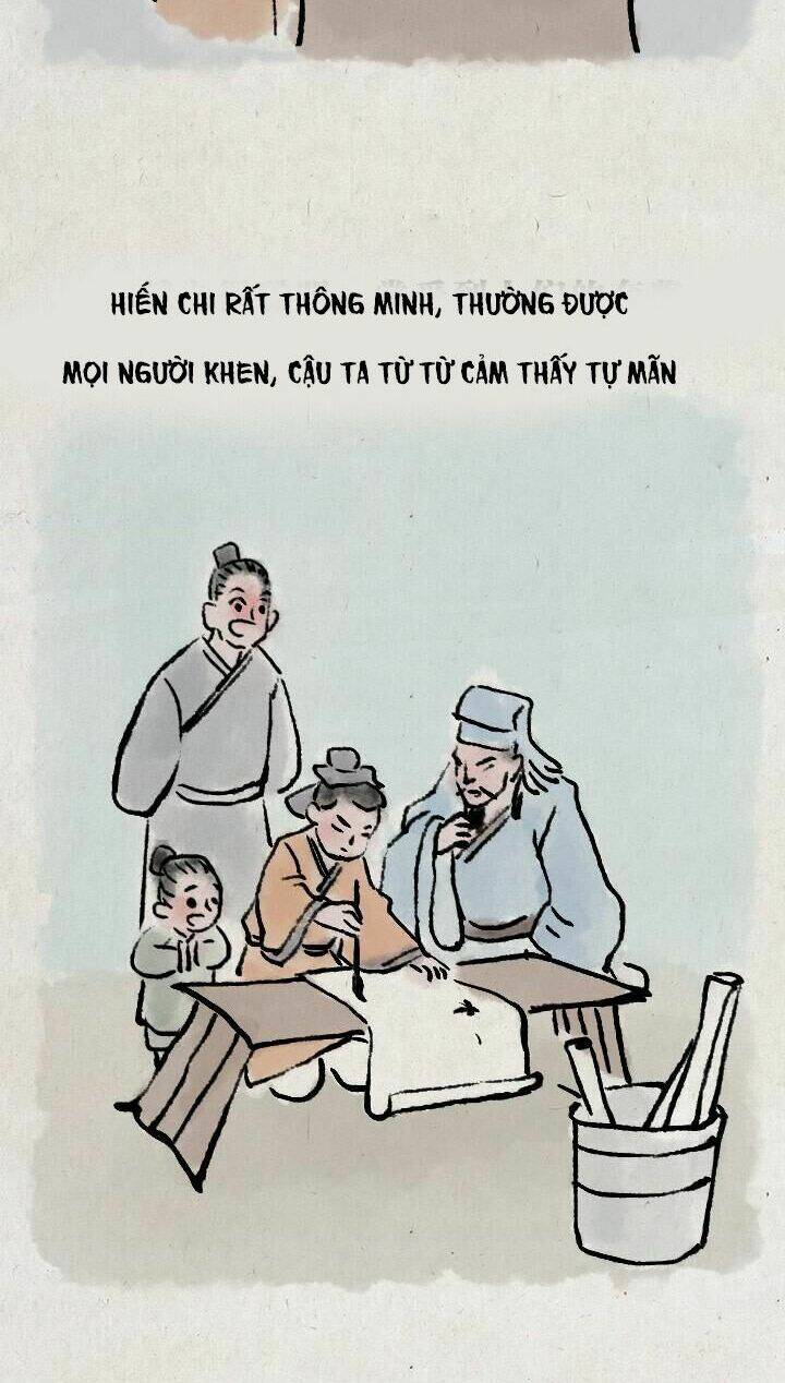 nhất thiền tiểu hòa thượng chapter 68 76