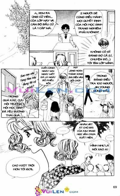 cánh cửa mùa hè chapter 7 69