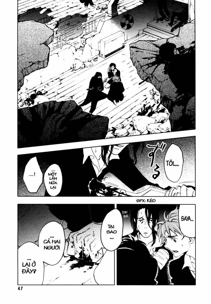 blood+ chapter 25 22