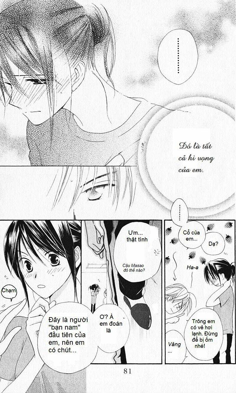 7 jikan-me rhapsody chapter 2 25