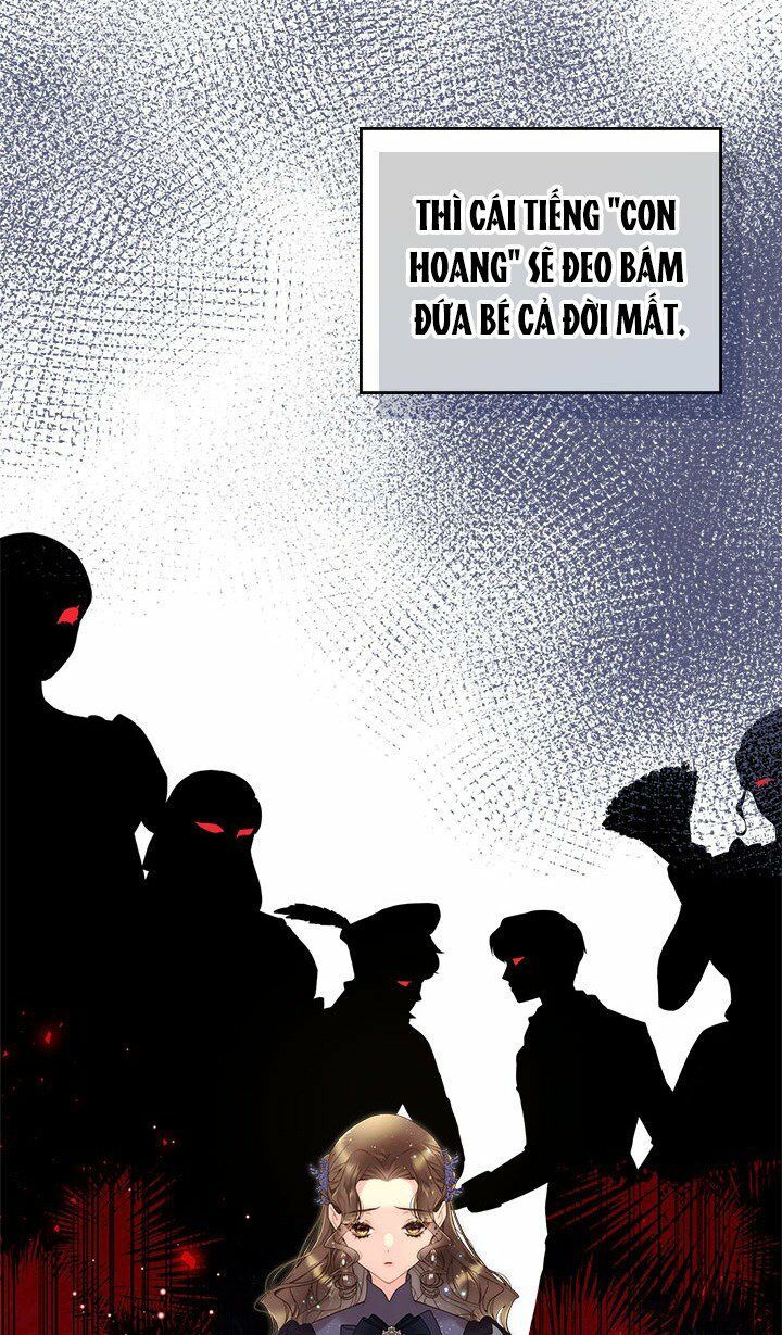 [15+] công chúa chloe chapter 71 7