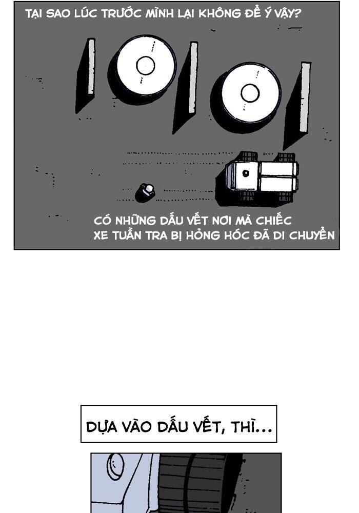 mắc kẹt trên mặt trăng chapter 35 41