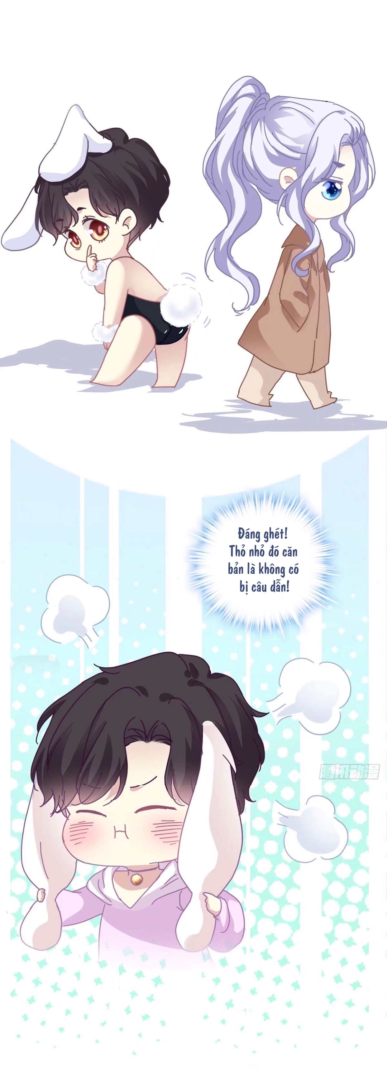 kiểm soát tuyệt đối chapter 95 42