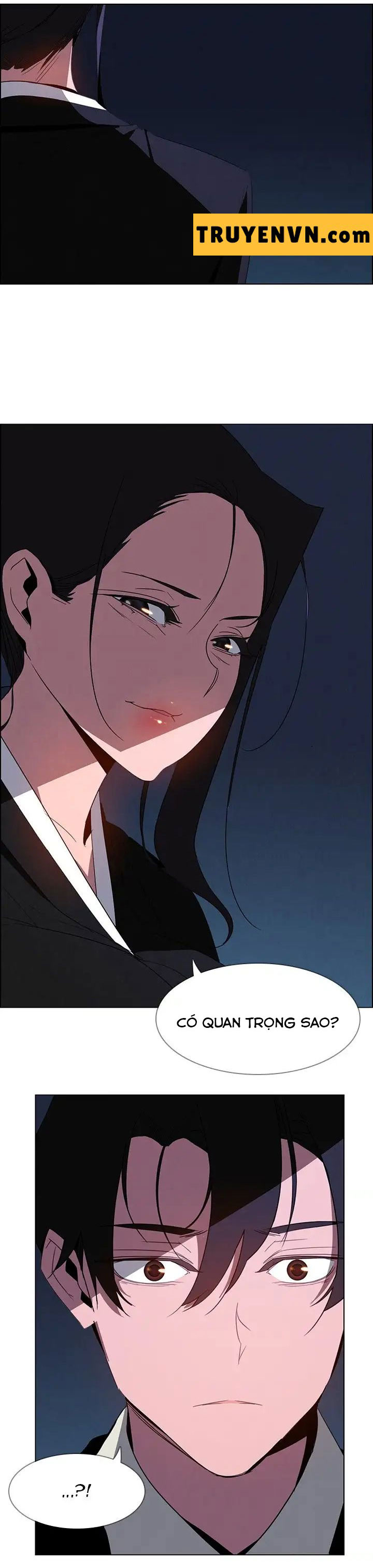 rain curtain chapter 37 17