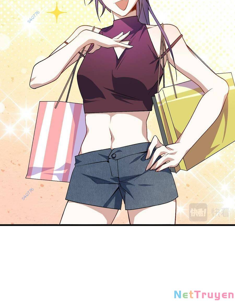 vú em thánh kỵ sĩ chapter 12 61