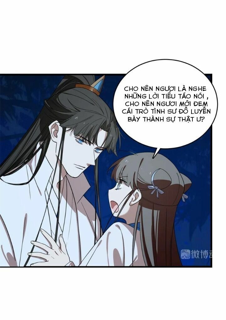 độc bộ thiên hạ: đặc công thần y chapter 232 33