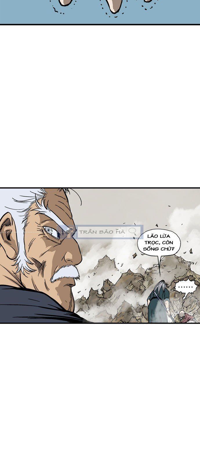 cao thủ 2 chapter 81 16