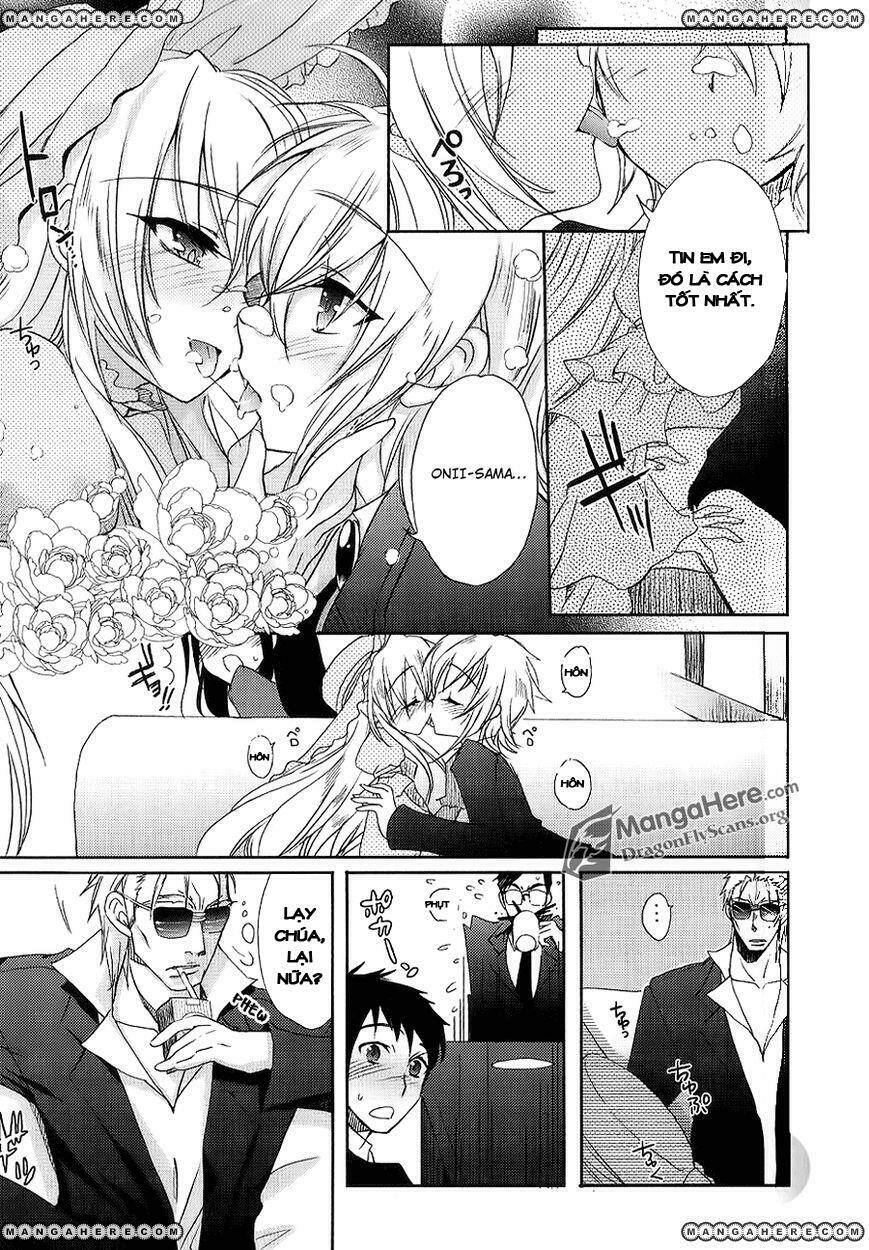 đôi mắt của shana chapter 45 9