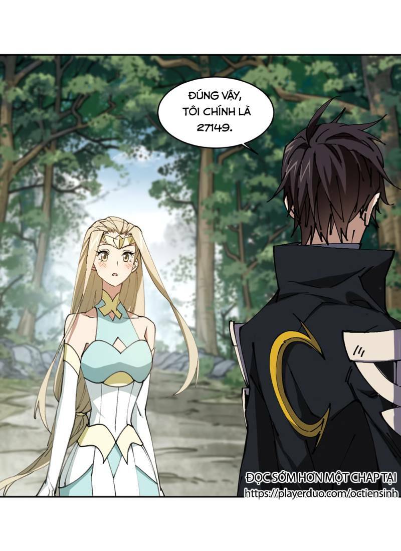 võng du chi cận chiến pháp sư chapter 258 20