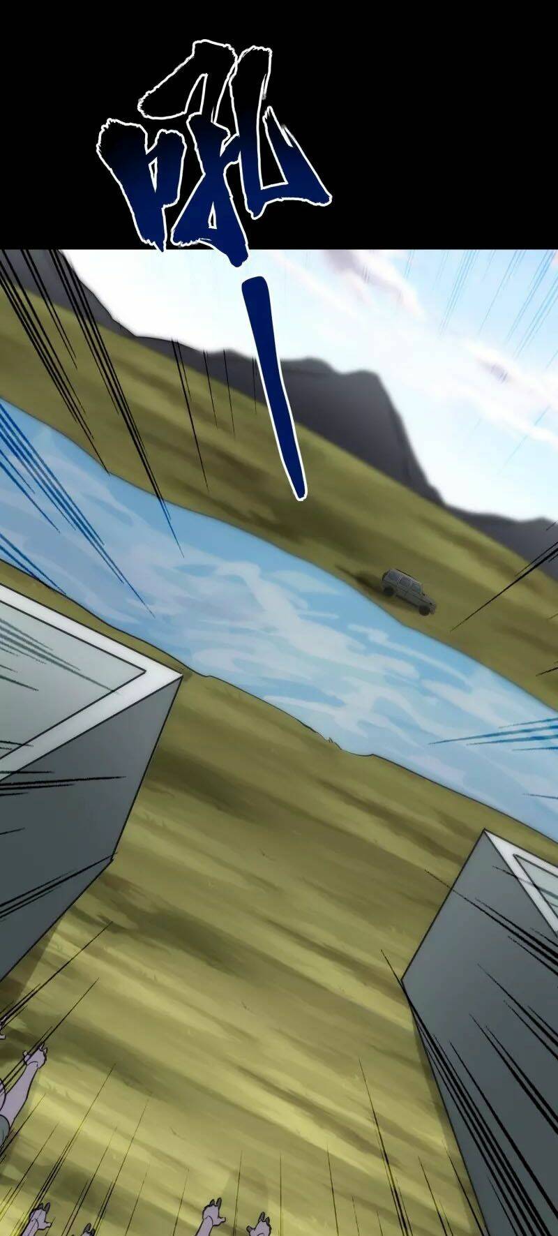 bạn gái virus của tôi chapter 236 5