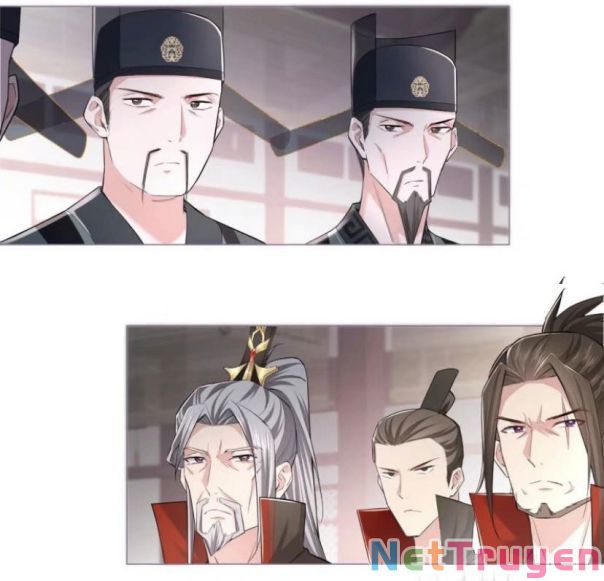 nhập mộ chi thần chapter 24 5