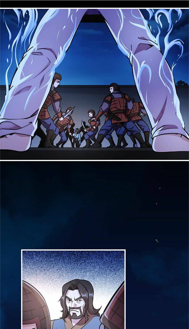 đừng cản ta tu tiên chapter 26 8