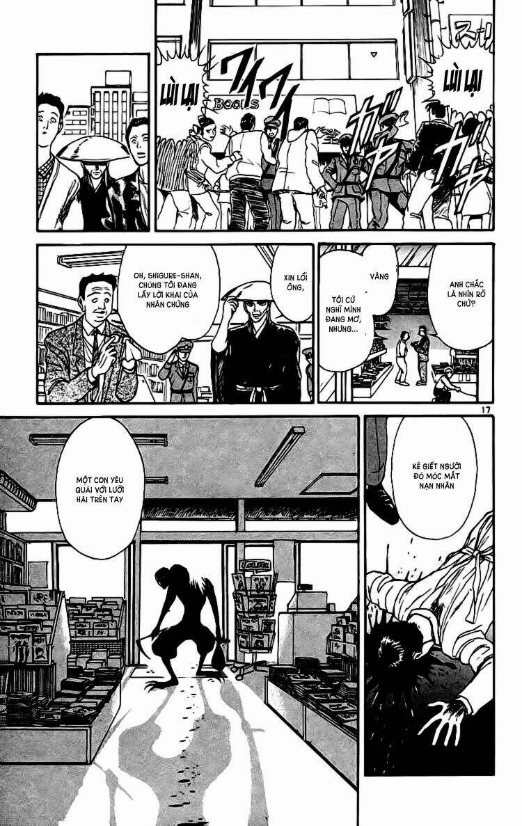 ushio and tora chapter 175.1 18