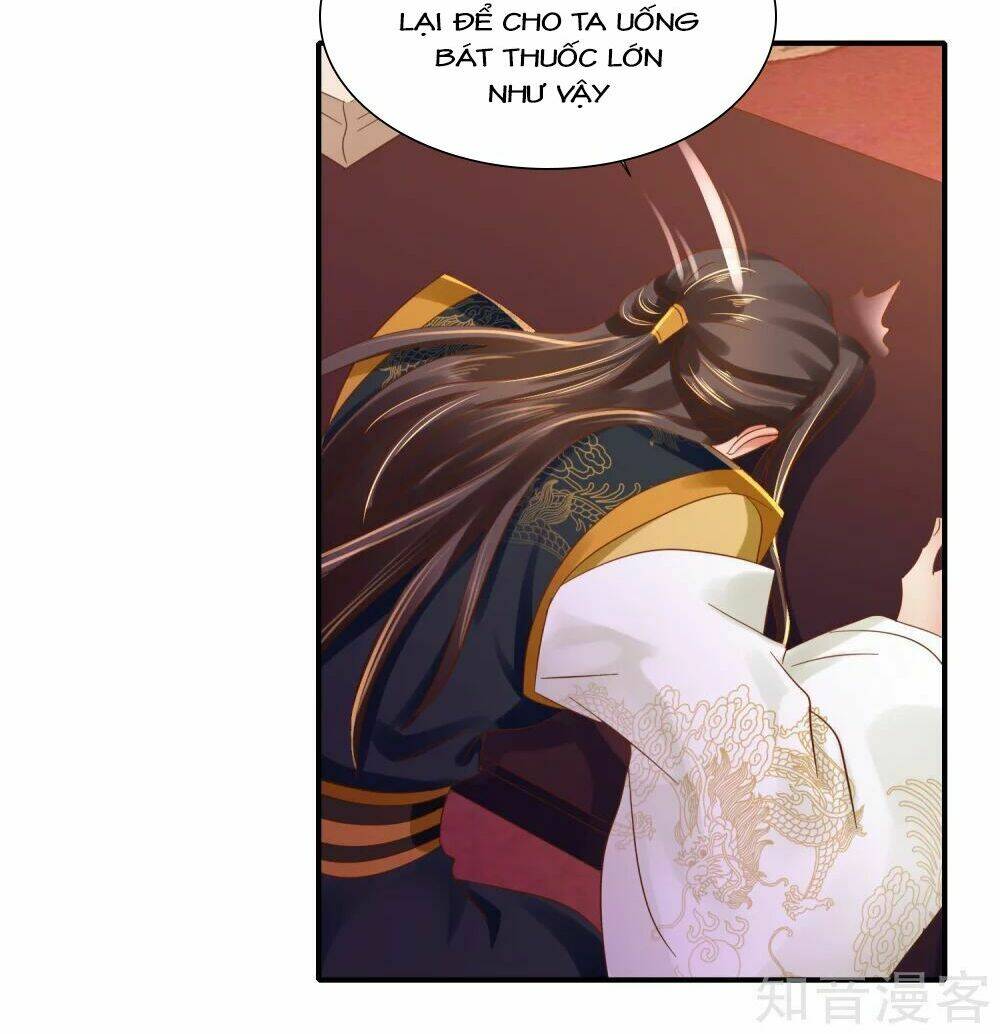 lãnh cung phế hậu muốn nghịch thiên chapter 146 7