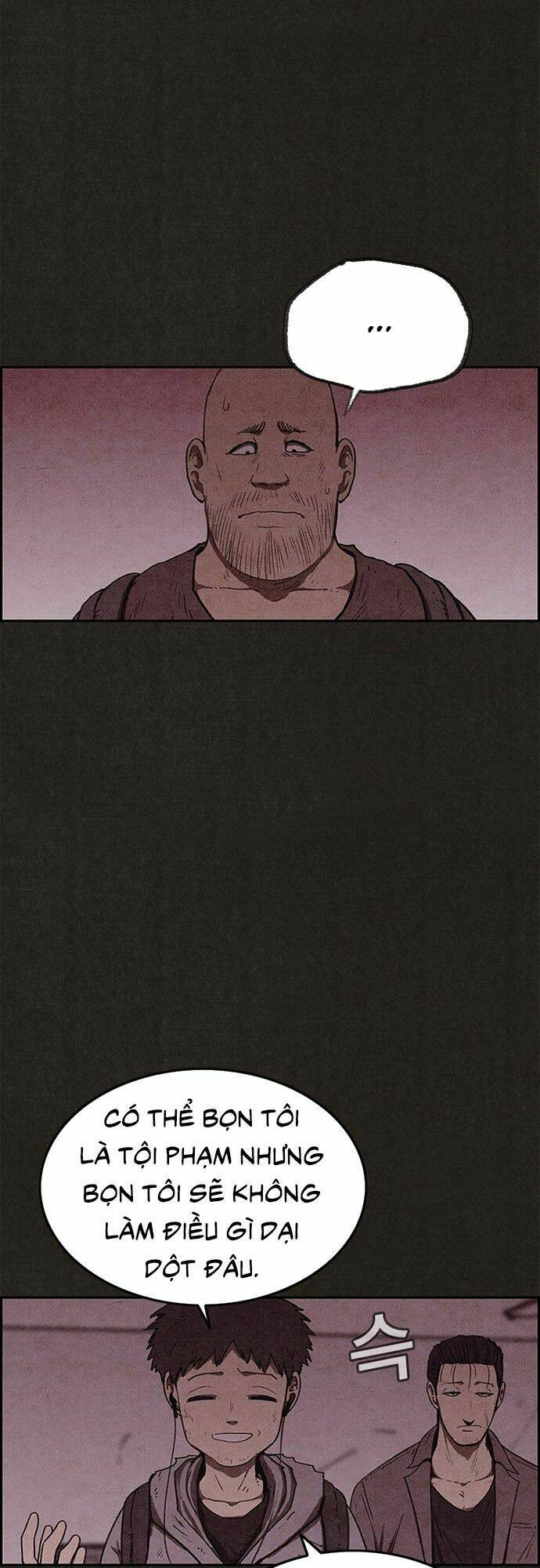 quái vật tại chung cư xanh chapter 98 53