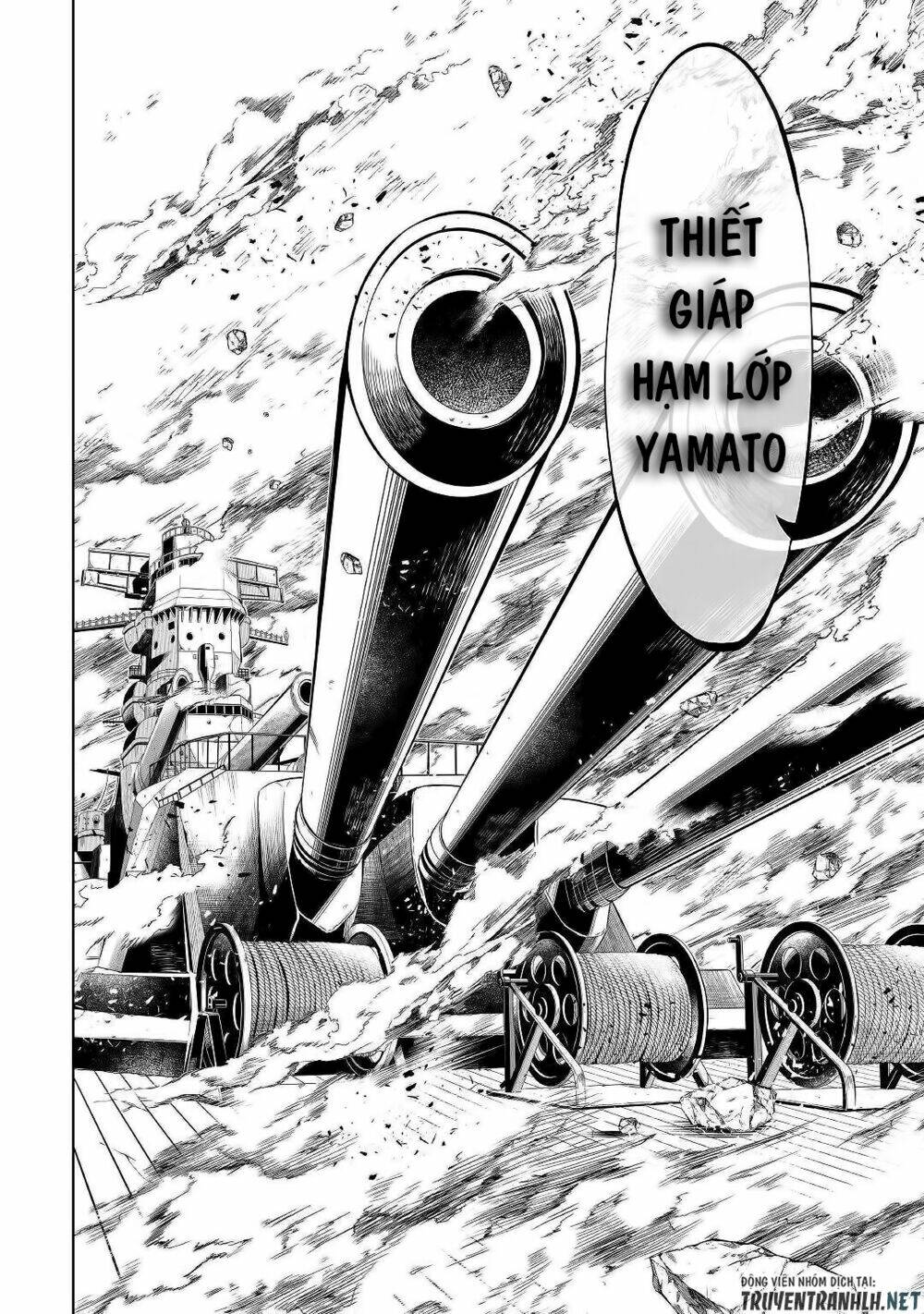 kouritsu kuriya madoushi, dani no jinsei de madou o kiwameru chapter 45 43