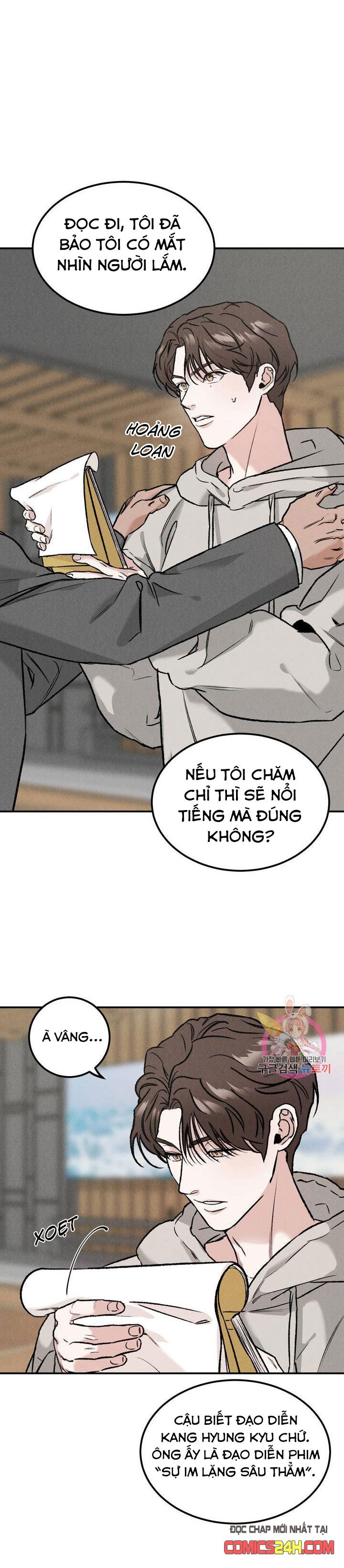 giới hạn thời gian chapter 3 11