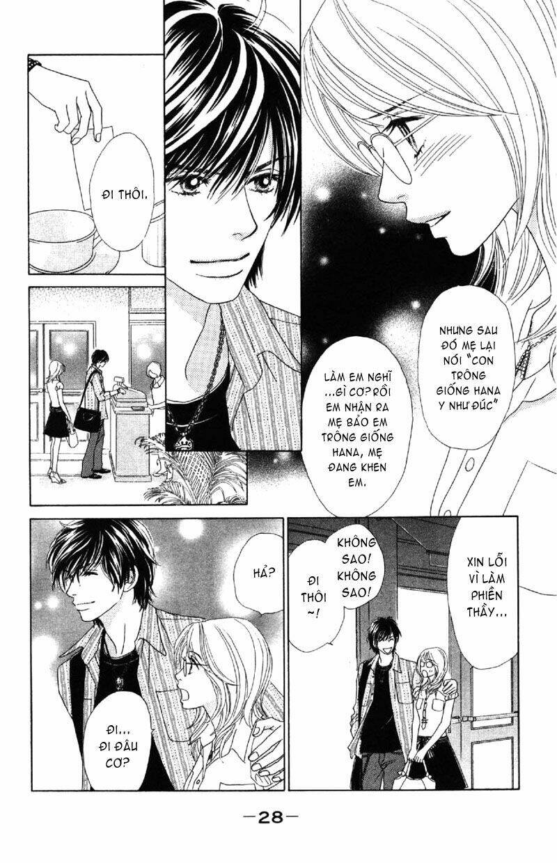 papillon hana to chou chapter 6 32