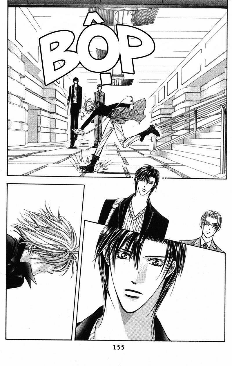 thử thách của kyouko chapter 107 27