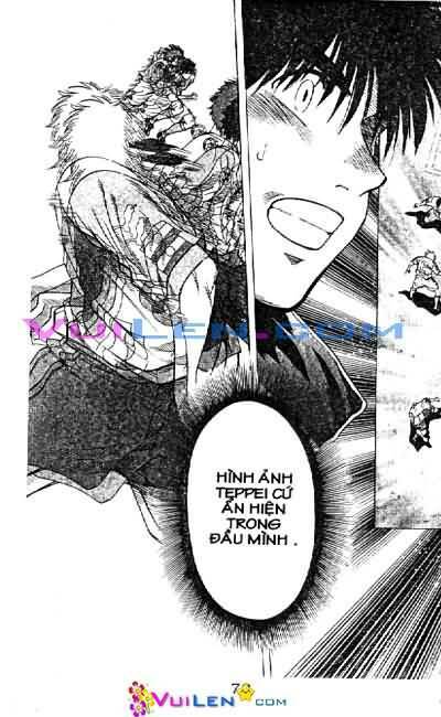 vũ điệu trên sân cỏ - fantasista chapter 22 78