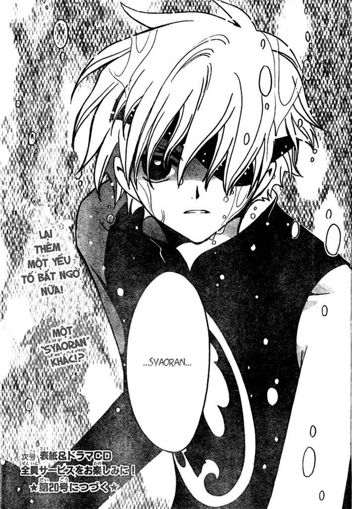 huyền thoại đôi cánh chapter 112 19