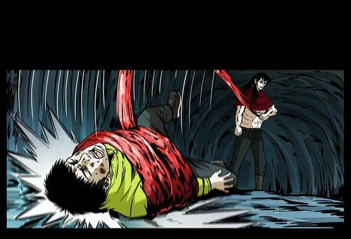 U Minh Ngụy Tượng Chapter 193 2